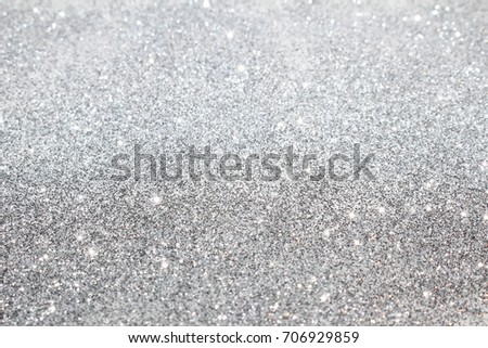 beautiful shiny background with patches and sequins on a light background 