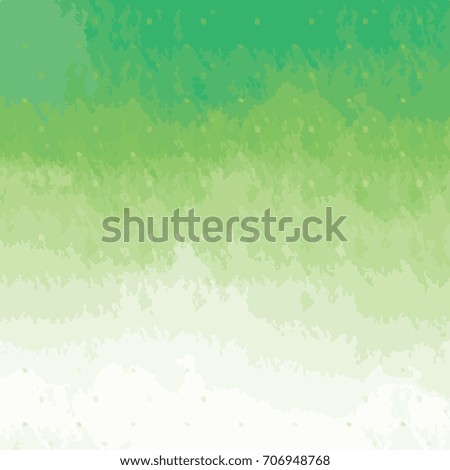 Watercolor background. It is a vector illustration.