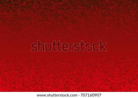 Red color texture pattern abstract background can be use as wall paper screen saver brochure cover page or for presentations background or articles background also have copy space for text.