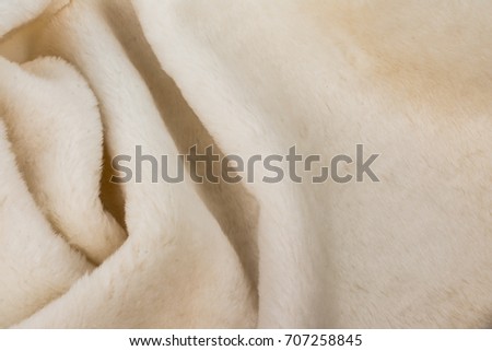 Abstract art background. Pattern texture fur.