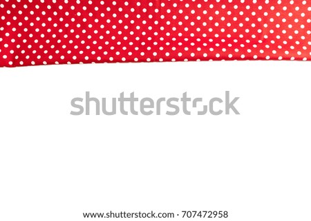 tablecloth background