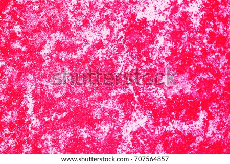 Old cement texture for background,Abstract,vintage and retro style.pink colored,art design.

