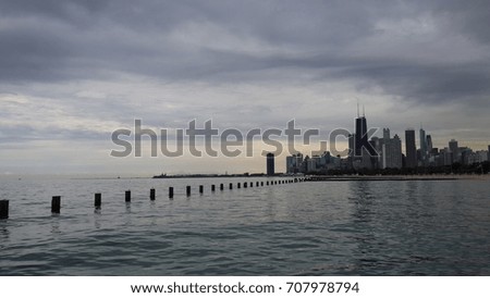 The Great Lakes, Chicago