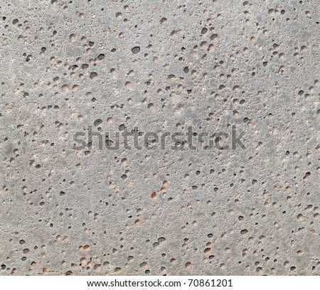bazalt stone textured background Royalty-Free Stock Photo #70861201
