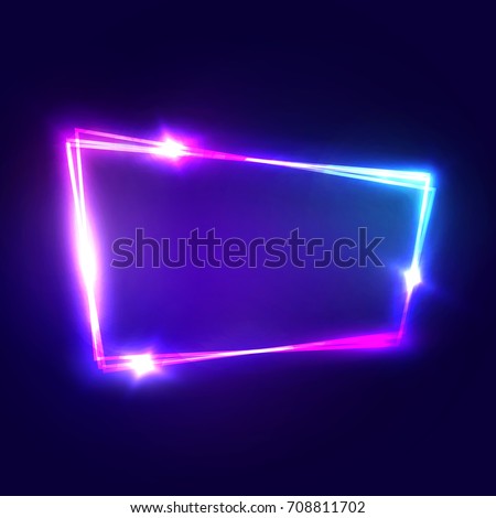 NEON-TECHNO Stock Vector Images - Avopix.com