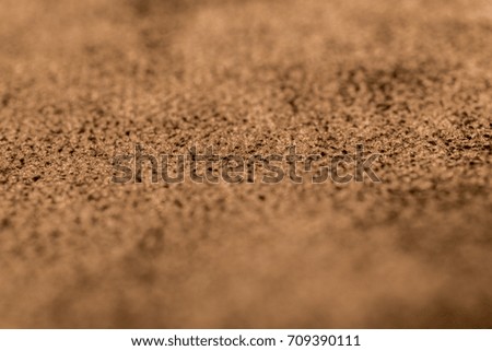 Abstract patterned fabric background