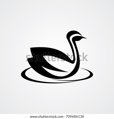 swan logo
