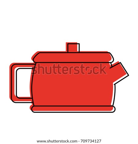 kettle kitchenware icon image 