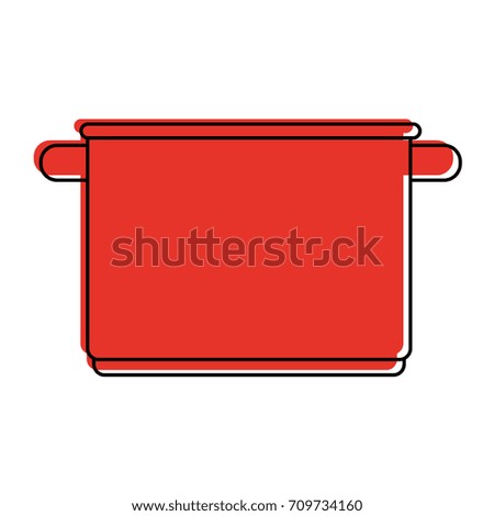 pot kitchenware icon image 