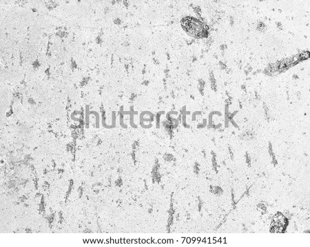 Gray concrete texture background, concrete