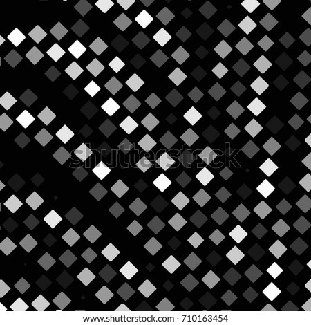 Grunge halftone squared texture background. Checkered vector Abstract Texture
