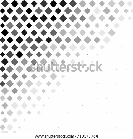 Squared halftone grunge vector line background. Abstract illustration background. Grunge grid checkered background pattern
