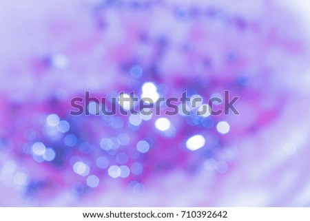 purple abstract blurred background with accent glossy dot zone