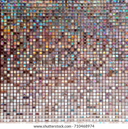Pixel colorful  pattern background,Pixel pattern  for your graphic design