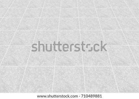 White stone floor texture and seamless background.white stone pattern texture for interior design.