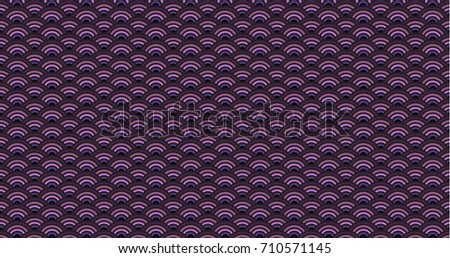 purple color wave pattern, illustration wave pattern,