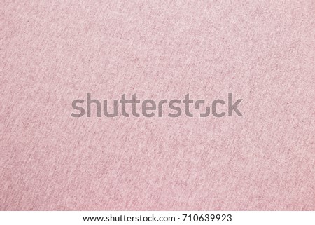 Abstract pink fabric texture background Royalty-Free Stock Photo #710639923