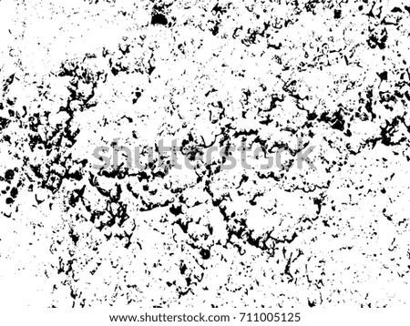 Grunge texture - abstract stock vector template - easy to use 
