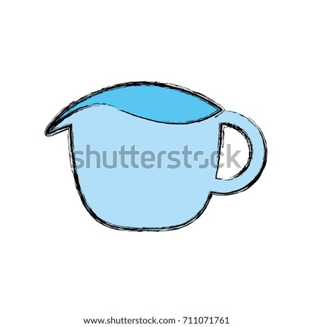 meter cup icon