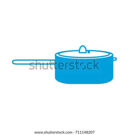 kitchen pot icon