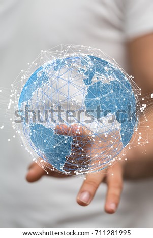 network global