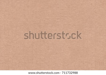 Brown Paper Texture. Background