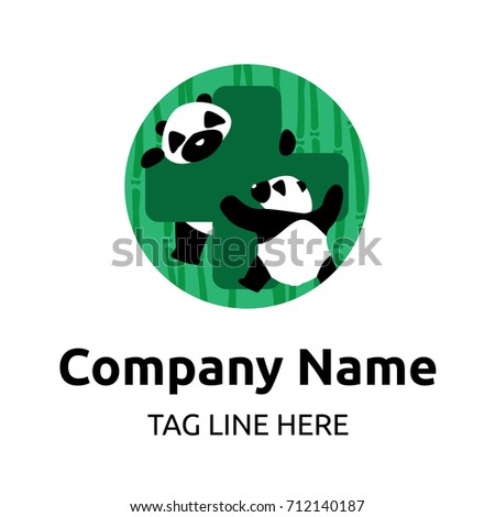 Company Logo, Business, Office, Studio, organization or your product name, etc.
