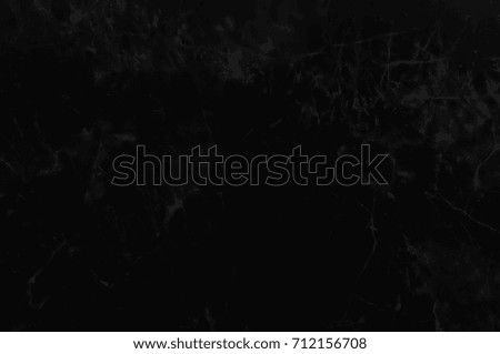 Black and white marble stone natural pattern texture background and use for interiors tile wallpaper luxury design