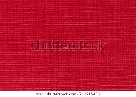 Gradient red background. Close up. High resolution photo.