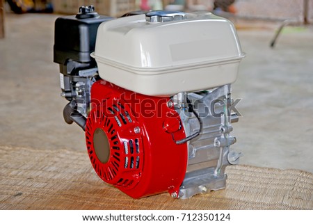 Water pump engine, water pump engine from thailand