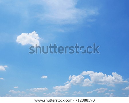 Cloud - Sky, 