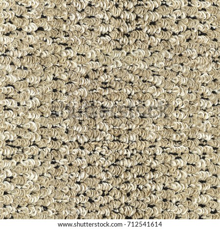 Carpet texture macro. Abstract background for design.High-resolution seamless texture