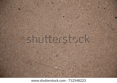 Cracked Concrete Texture Background Floor Wall Surface 