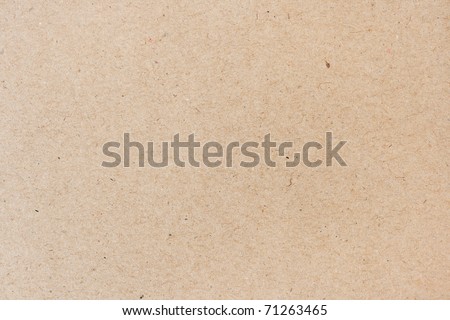 natural brown recycled paper texture background