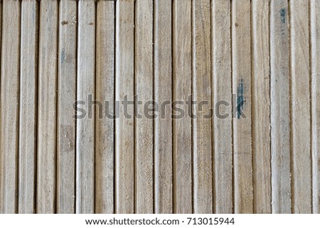 Wood texture                               