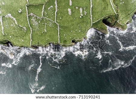 Kerry Cliffs