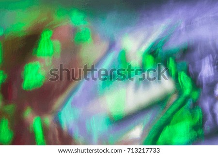 Mystical and abstract background