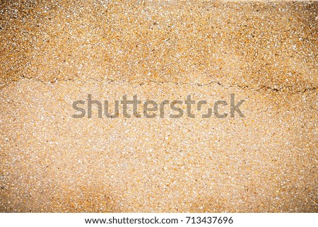 grungy wall - Sandstone surface background texture.