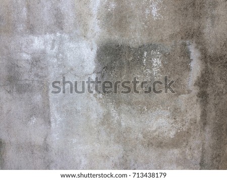 Dirty cement background