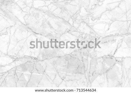 white marble texture use for background presentation or design art work.