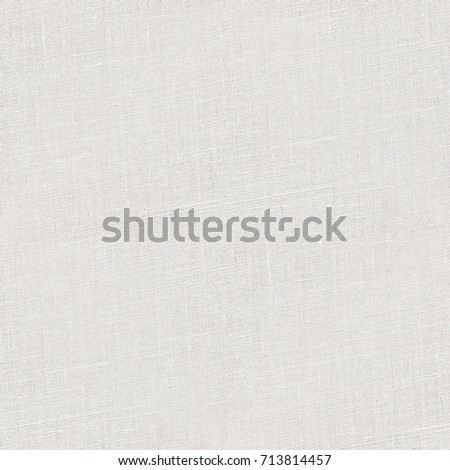 white paper texture background or canvas texture background seamless pattern