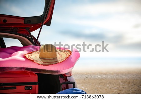summer car and sea 
