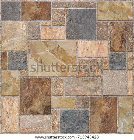Natural stone texture and surface background