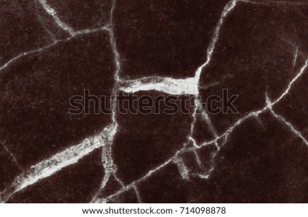 Stone brown marble texture background. Kitchen floor and worktop counter luxury for interior. 