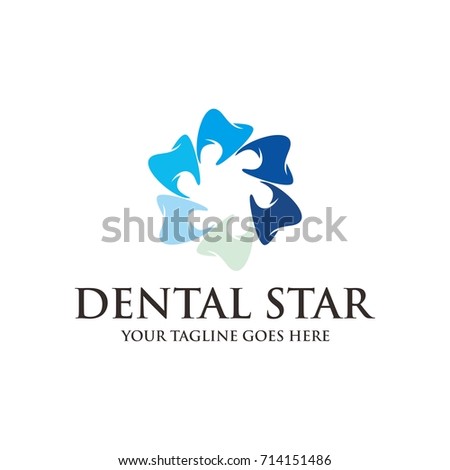 dental star logo