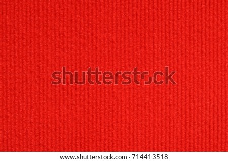 Texture carpet red color pattern background, abstract background
