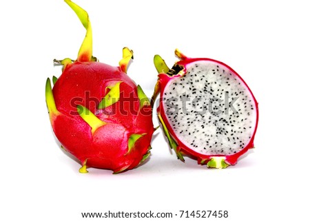 
Dragon fruit