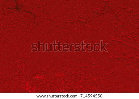 Red color texture pattern abstract background can be use as wall paper screen saver brochure cover page or for presentations background or articles background also have copy space for text.
