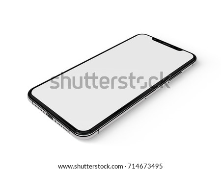 mobile phone Royalty-Free Stock Photo #714673495