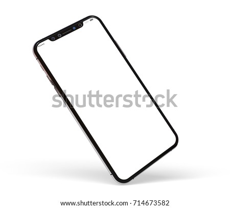 mobile phone Royalty-Free Stock Photo #714673582